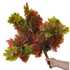 glue coated red