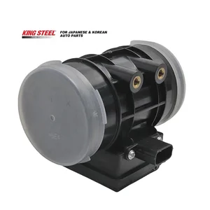 KINGSTEEL OE 13800-58B00 1380058B00 Factory Auto Part 5 Pin Car Electrical Mass Air Flow Sensor for SUZUKI SIDEKICK VITARA X-90