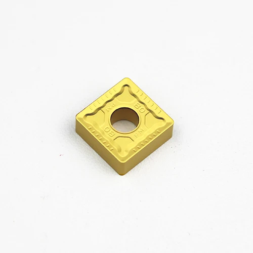 Threading Inserts Snmg120408-pm Ybc251cnc Carbide Inserts Turning Tool ...