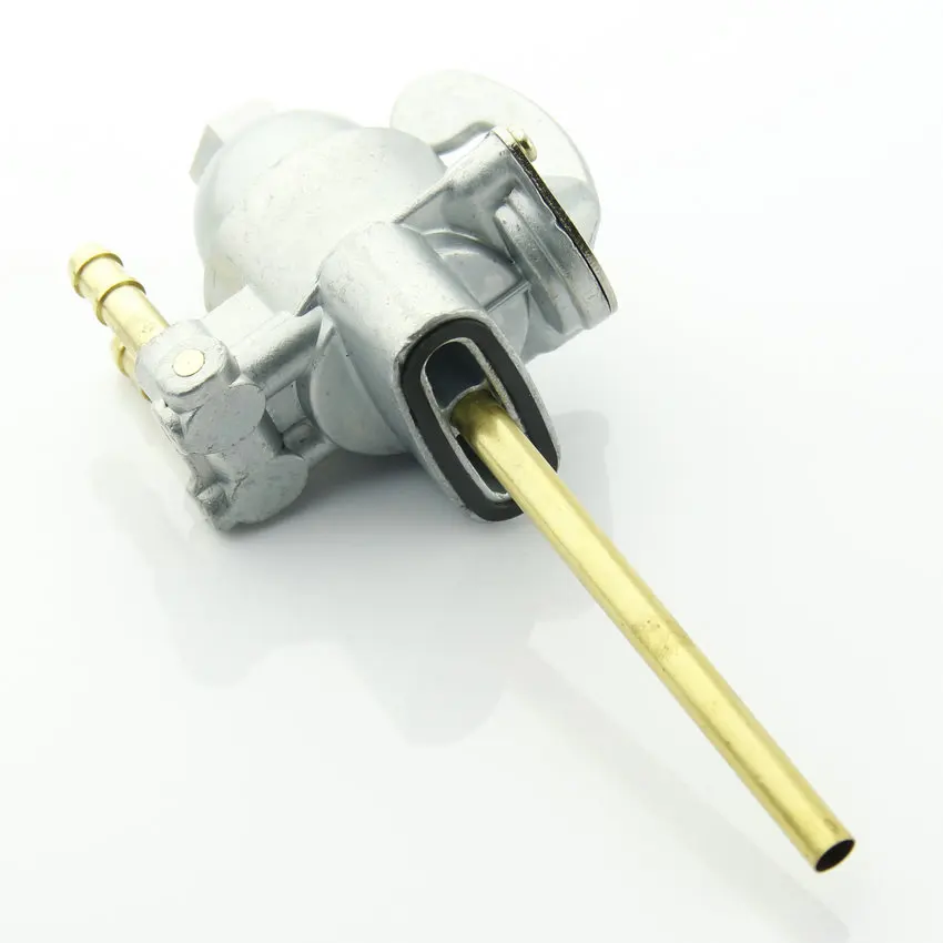 Motorcycle Fuel Cock Fuel Tank Switch Gas Tank Valve Petcock For Honda
