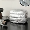 Silvery