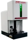 MCL Table Optical Fiber Laser Marking Machines