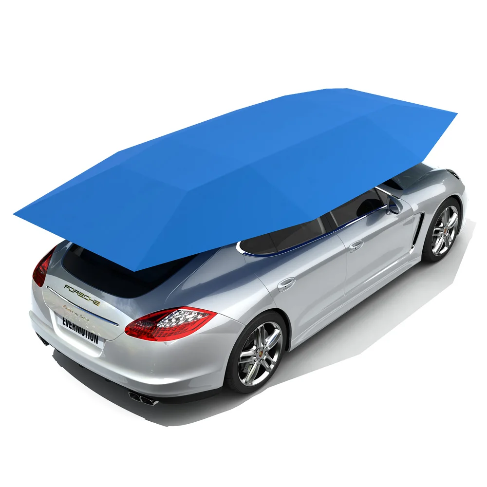 universal car umbrella