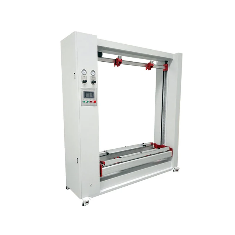 TX-CR3350 Automatic Silk Screen Emulsion Coating Machine