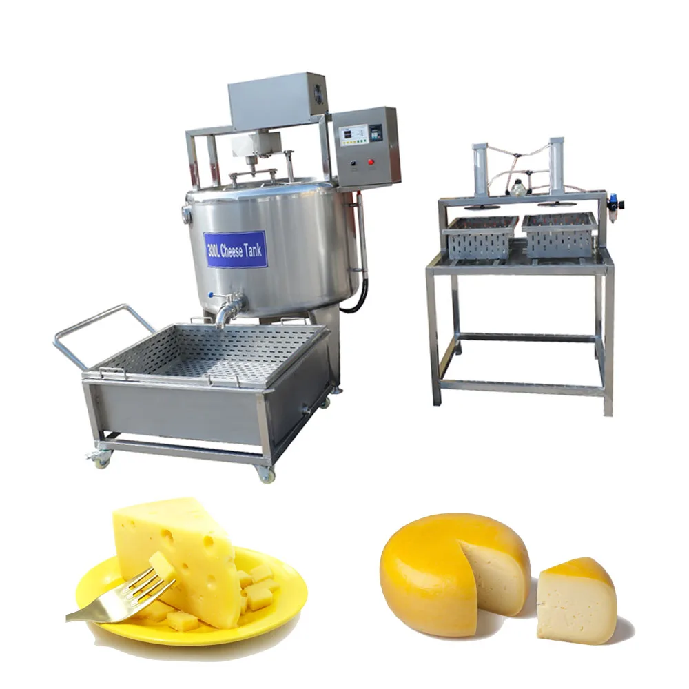 Mozzarella Cheese Mixer Machine Stretching Machine Cheese Mozzarella Cheese Kneading Machine