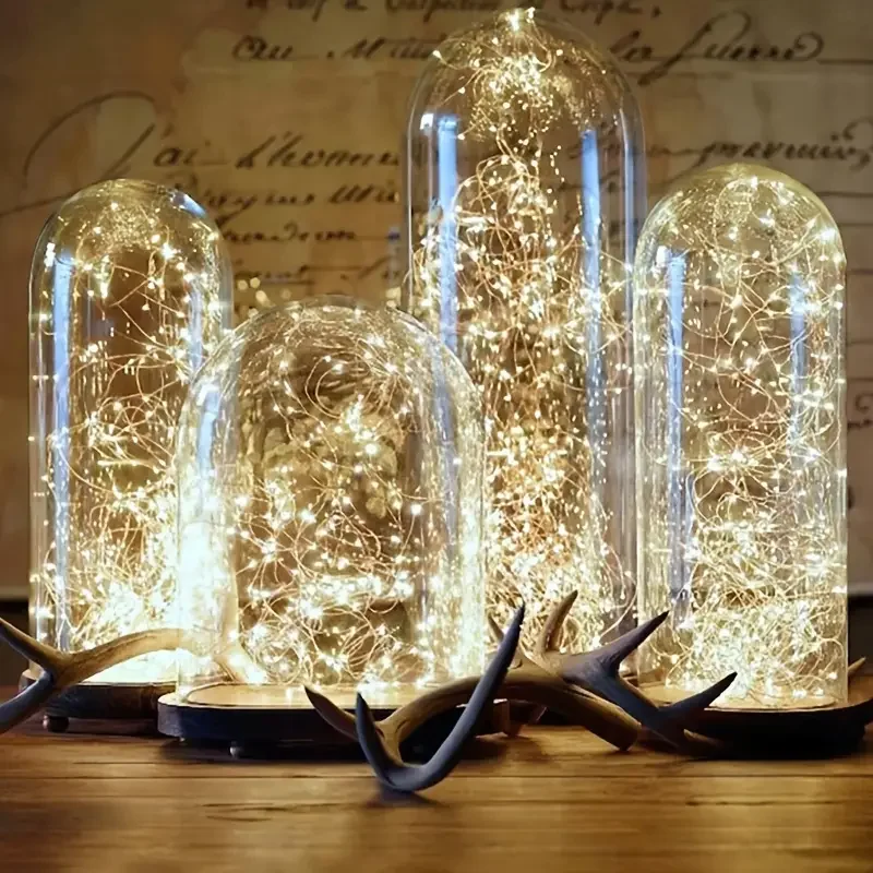 Cute Battery Led Light Cute Led Bottle Table Lamp for Interior Decoration Home Decor Small Night Lamp