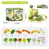 60  pcs/bags