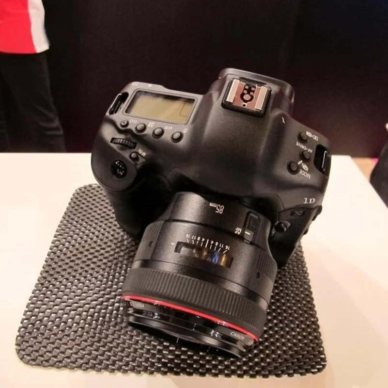 DF Wholesale Original 99% New Professional DSLR Body Worn Camera