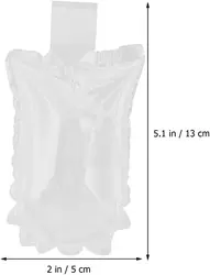 Надувные Формирователи обуви прозрачная поддержка деревьев для сандалии кроссовки сапоги высокий каблук