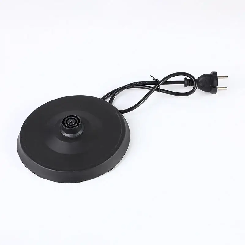 2023 Hot Sale Kettle 1500w Stainless Steel 2l Capacity Kettle Electric