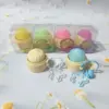 Original Color Buns