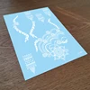 J1036 bianco