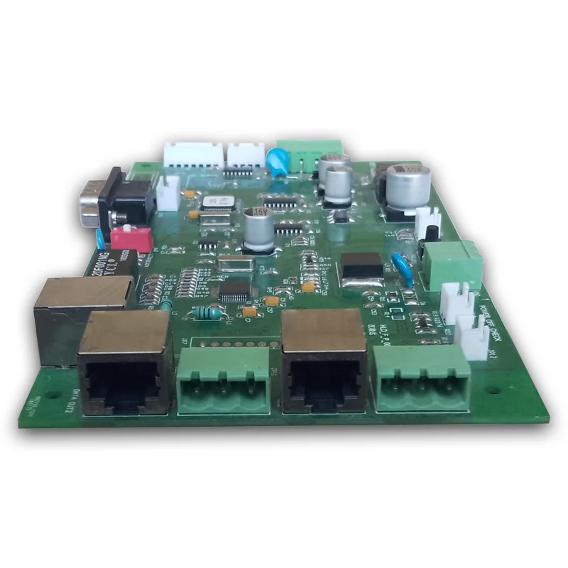 The Latest Technology Smart Locker Lock Control Board Vending Machine Locker Control Board Cabinet Lock Controller Board