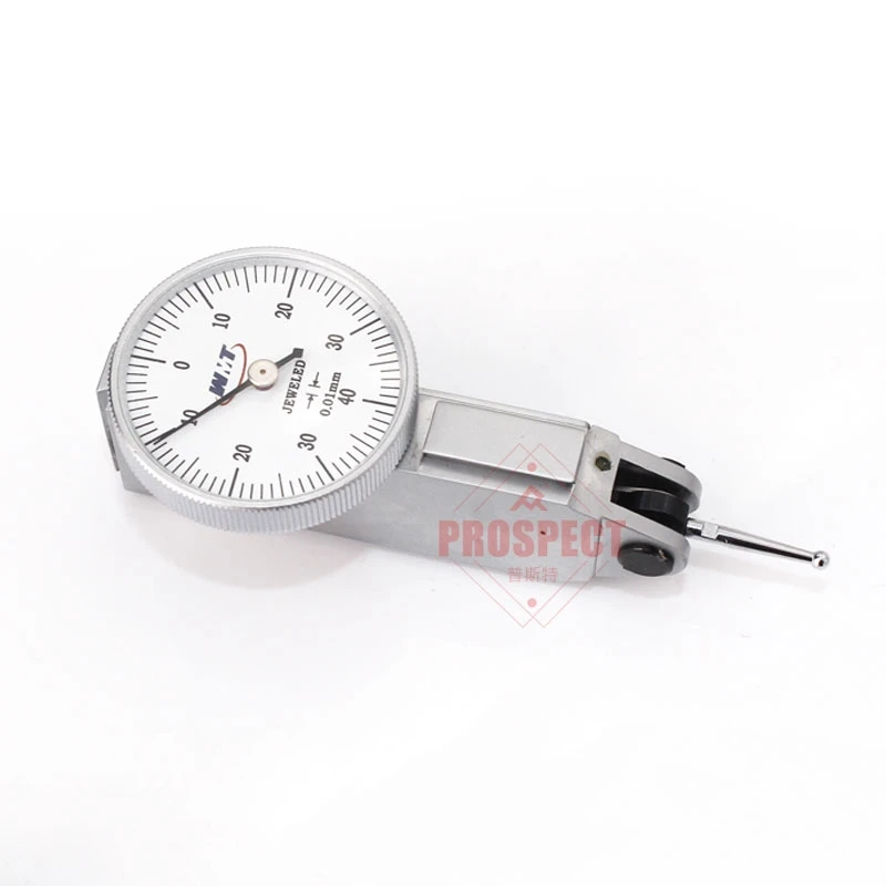 Weihai Lever Dial Indicator Practical Measuring Tools