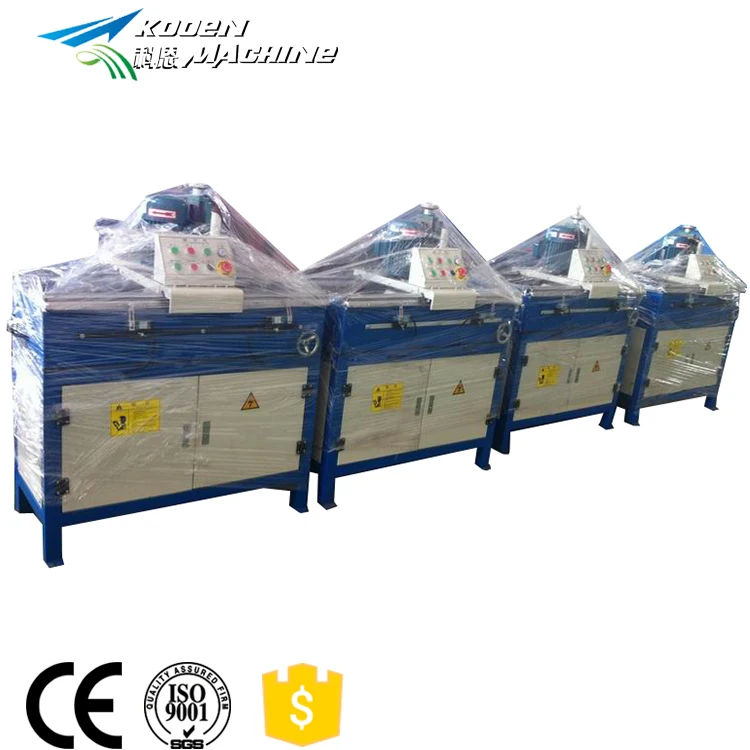Automatic Chipper Blade Sharpening Machine for Sale