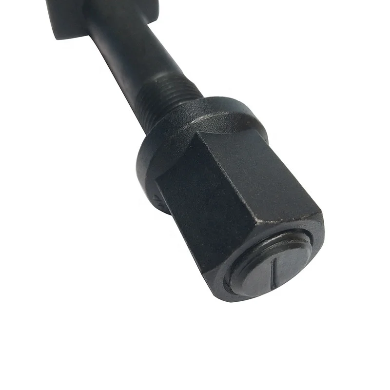 659112614 Factory Direct Wholesale 10.9 Grade Truck Wheel Bolts for Heavy-duty Vehicles