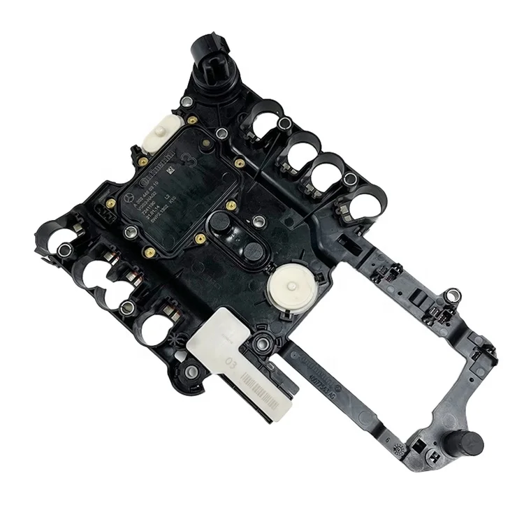 722.9 TCM TCU Version 2 Transmission Control Unit Conductor Plate A0335457332 for Mercedes Benz a 0335457332 TCM