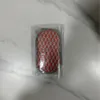 Tres piezas rojas (bolsa OPP)