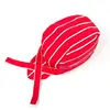 Red white strips