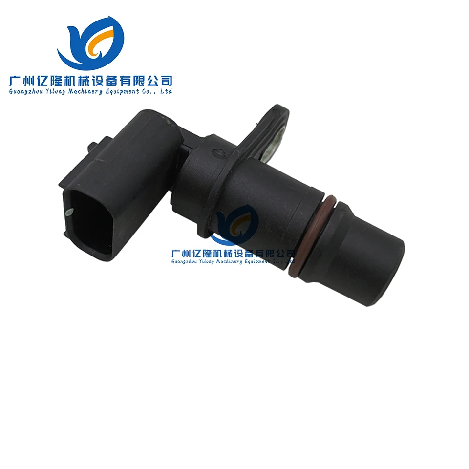 For PC130-8/PC200-8 Excavator Machinery Parts Revolution Speed Sensor 5594276/2872279