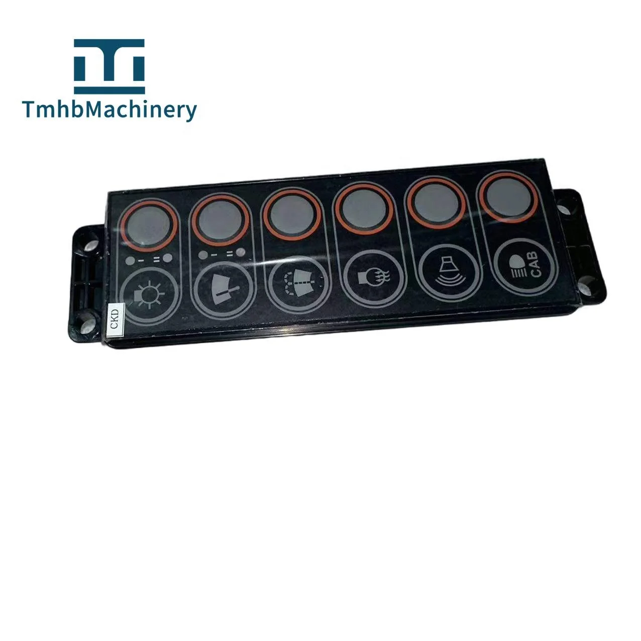 EXCAVATOR SWITCH ASSY-MEMBRANE 21Q6-30601 for Hyundai