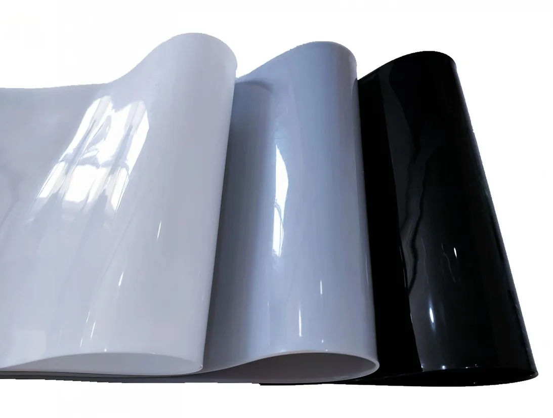 Customized Color Clear UV Protection Outdoor Welding Industrial Pvc Divider Curtain