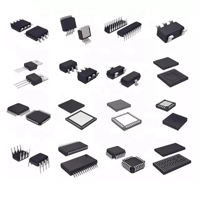 New Original Integrated Circuit 2N7002LT1G MMBT7002 702 SOT23