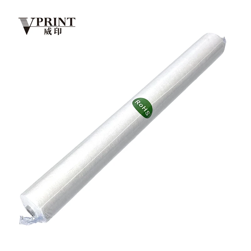 W1B43A Printhead Wiper Blade Cleaning Cloth for Hp MFP 772 774 779 780 785 E77650 E77660 P77740 P77750 P77760 Compatible and NEW