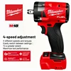 1/2"  350Nm Impact Wrenches