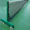 Green White