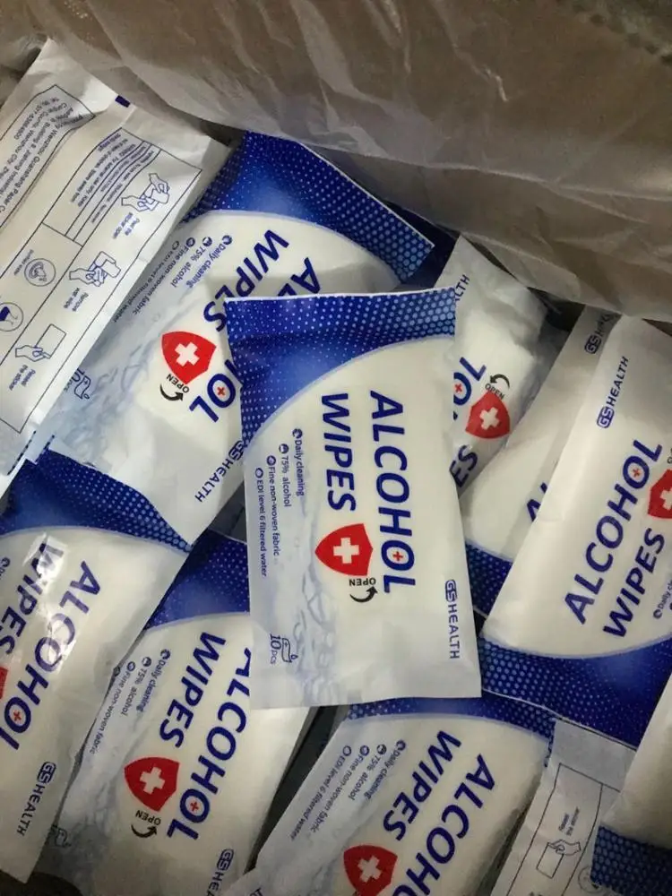 eco friendly disinfecting wipes disinfectant surface alcohol