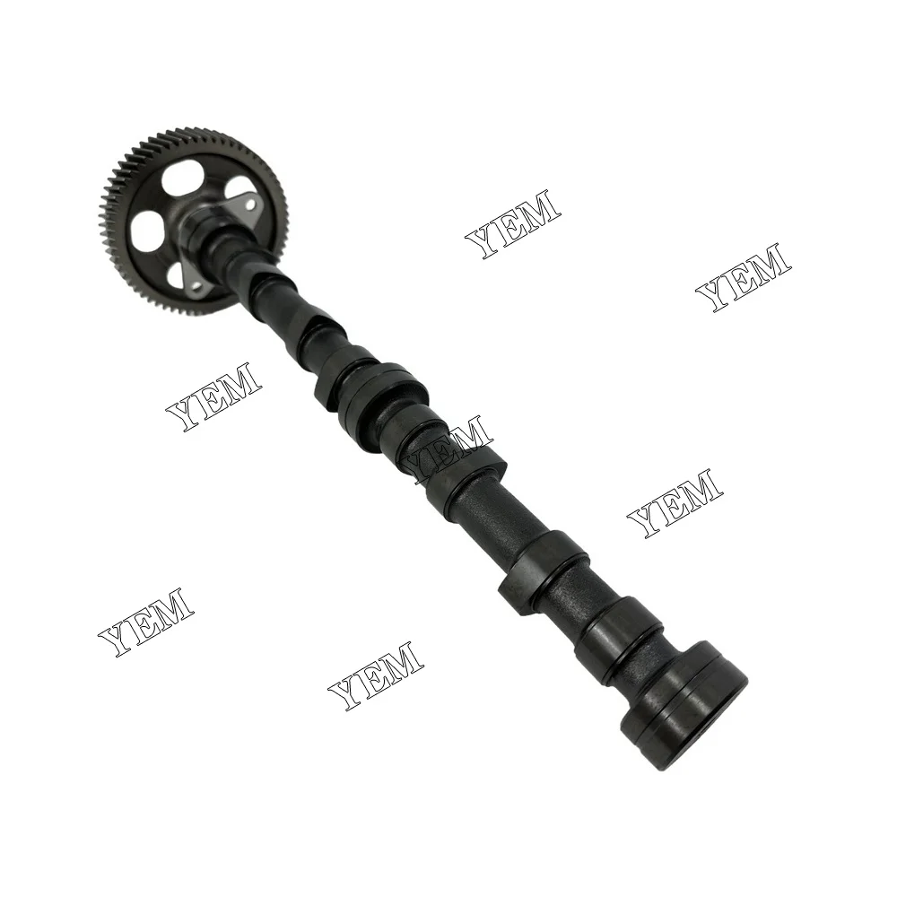 Camshaft Assy Fit for Yanmar 4TNV94 Engine 5