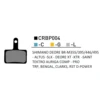 2 pares CRBP004 (para SHIMANO B01S M375 M395 M415 M446 M515)