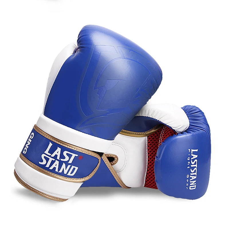 Boxing Gloves Wholesale Professional Leather Training Bag And Sparring ...