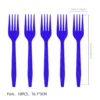 Blue cross-10 pcs
