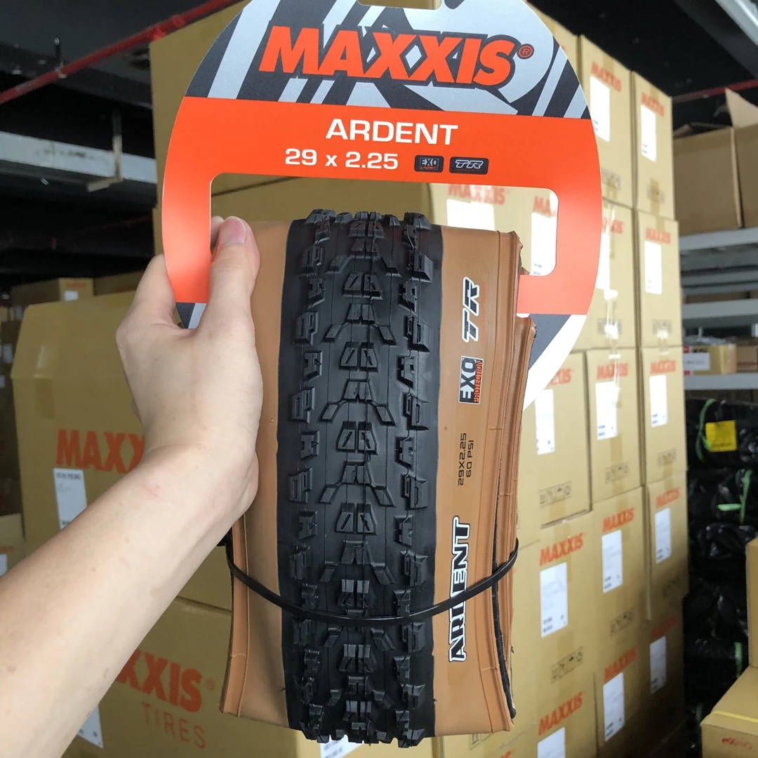 Maxxis Bike Tire Ardent(m322ru) 26/27.5 