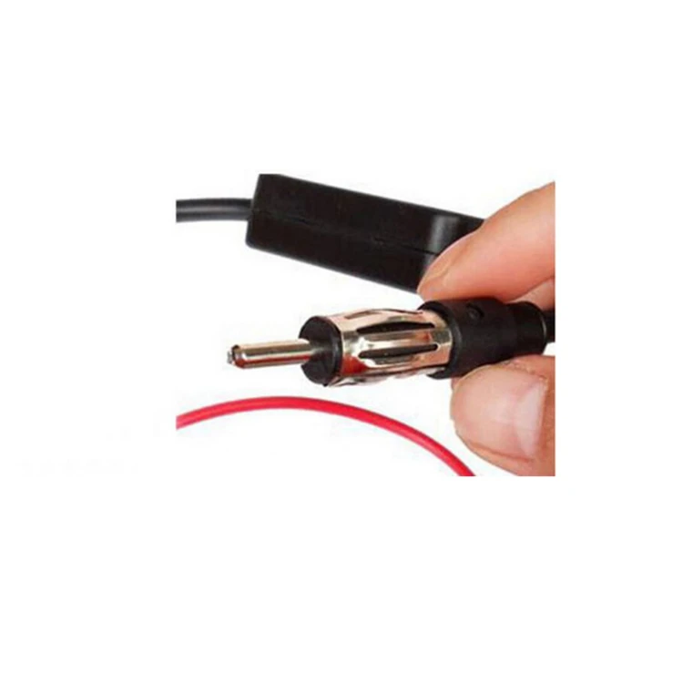 Radio Signal Amplifier