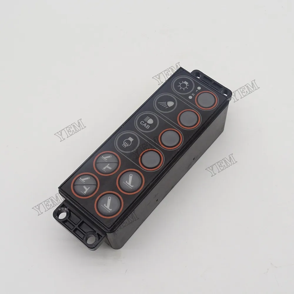 21Q4-22181 Control Switch for Hyundai High Quality Engine Parts 5