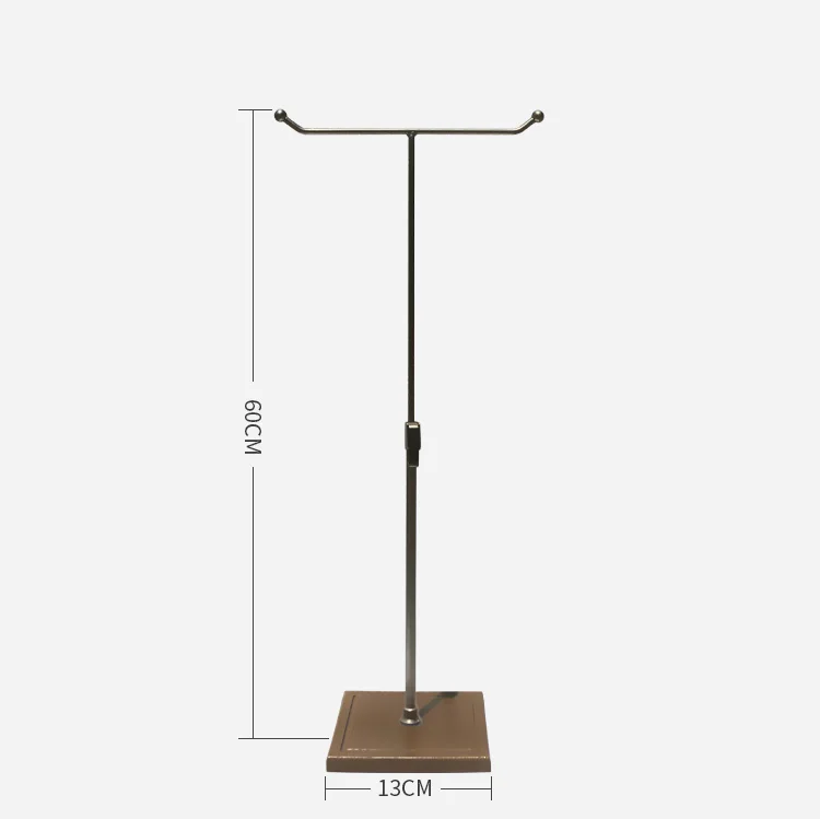 Retail Store Metal Women Purse Hand Bag Stand Display Holder Rack Buy