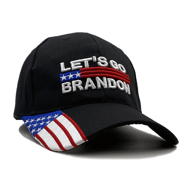 Casual Fashion Lets Go Brandon Fjb 