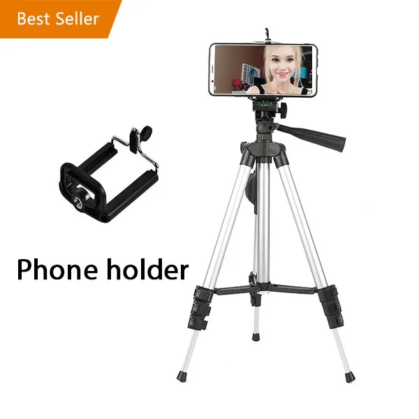 desktop tripod for iphone