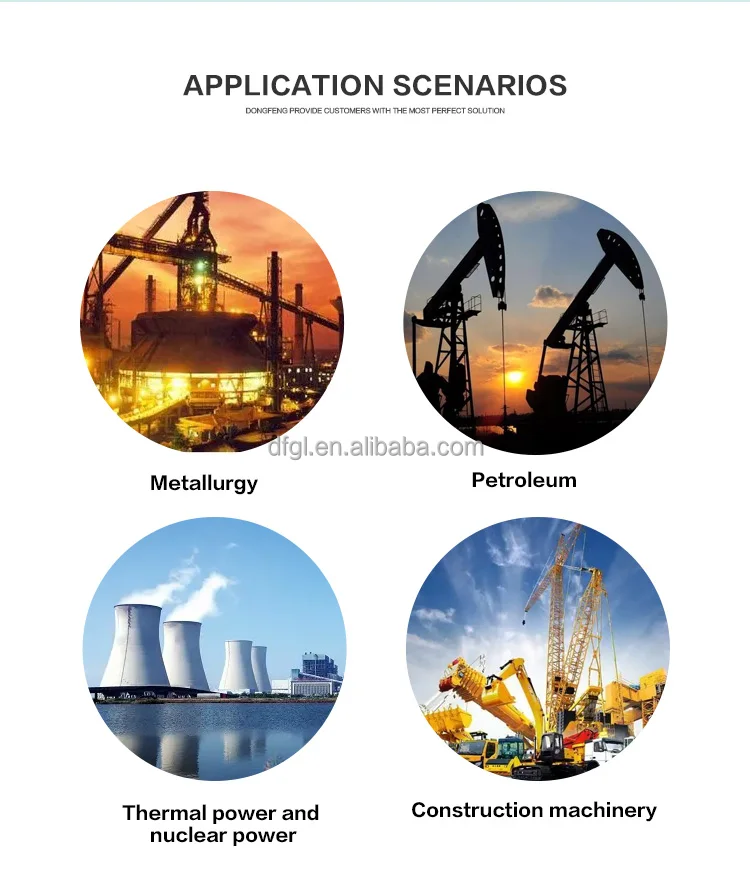 Hydraulic System Oil Return Pipe Oil Filter Replacement 0110d003bh3hc