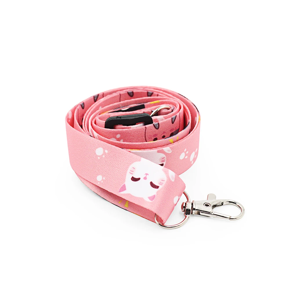 lovely Happy cat silicone hand rope wallet cute girls mini cartoon small rubber coin purse