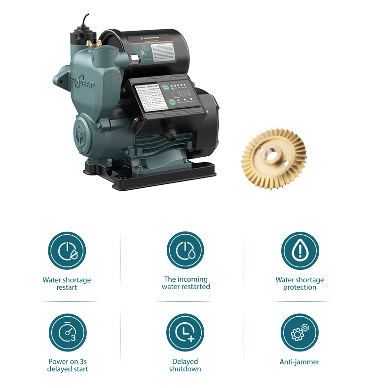 Specifications