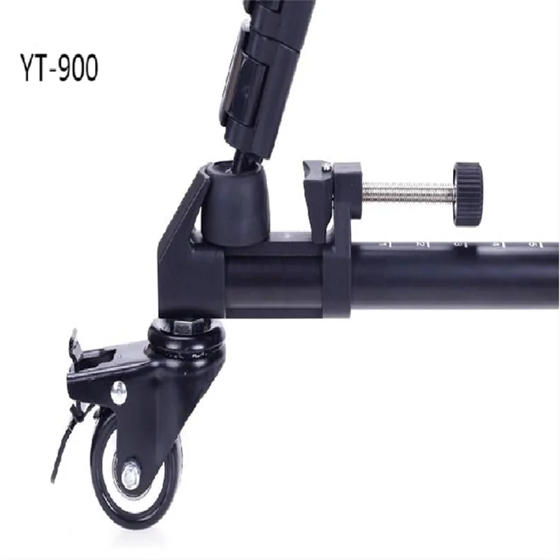 その他 Hitsan Yunteng tripod dolly 900 Yunteng YT-900 Tripod Dolly - Stabilize Your Video Camera