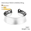 Silver M
