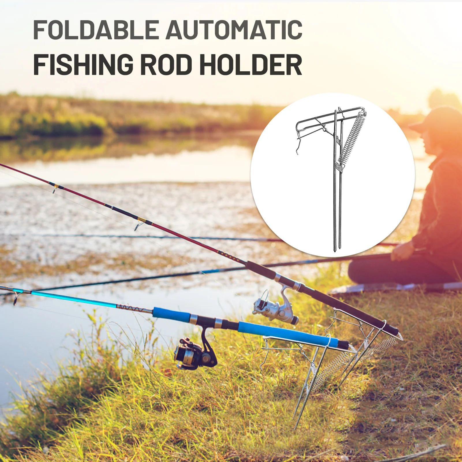 autism awareness fishing pole Today is World Autism Day!  This is our annual donation rod for the  Airboaters for Autism Awareness Light It Up Blue fundraiser event! The  event is April 11th at Camp Mack in Lake Wales. We have a