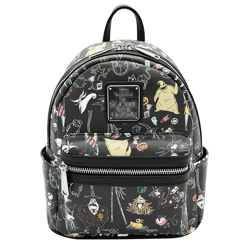 【LAMINEZ】Sally Mini Backpack☆大人気☆ LAMINEZ】Sally Mini Backpack☆大人気☆
