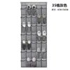 35 gray squares