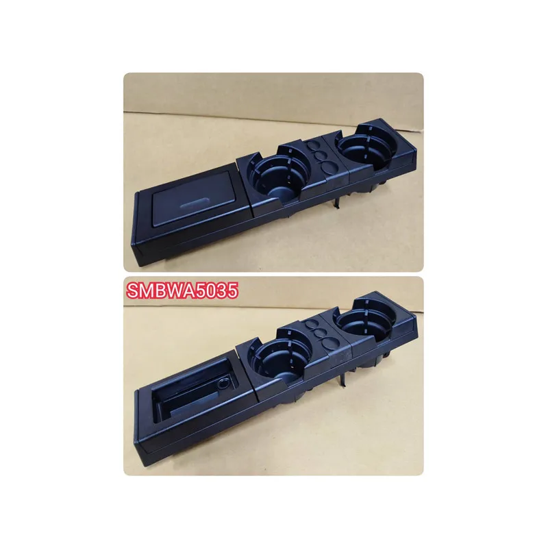 パーツ seiji NEW BMW 7 G11 INTERIOR SUN VISOR BRACKET 51167417860